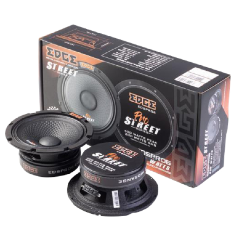 EDGE EDSPRO6-E4 - Image 3