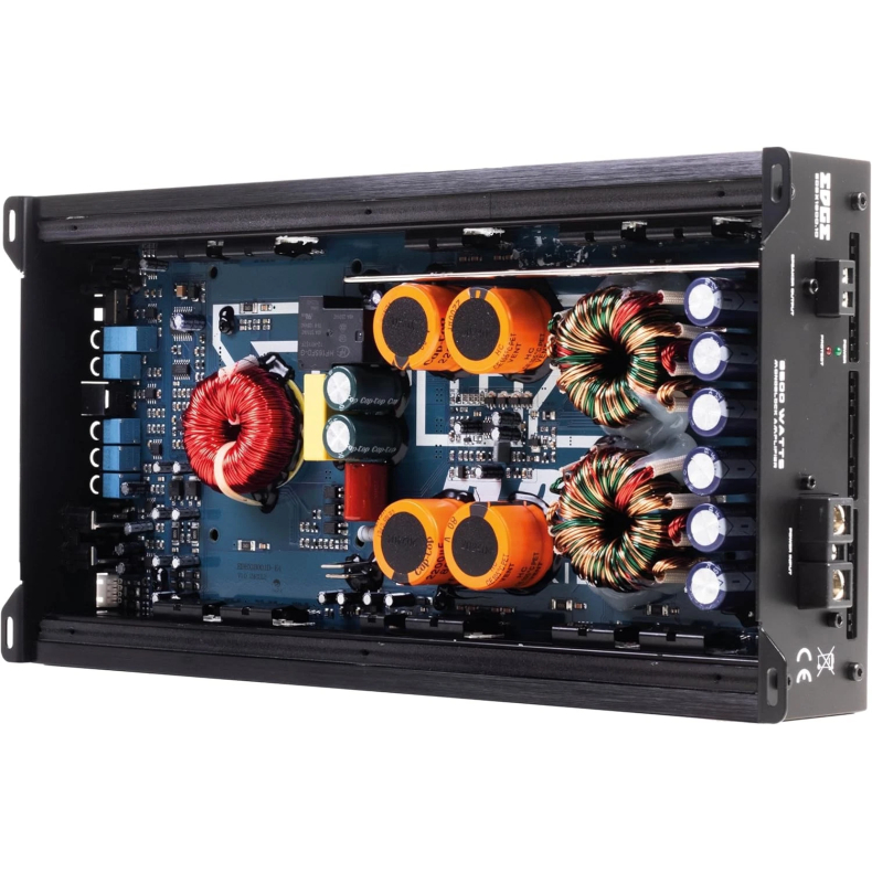 EDGE EDBX1800.1D-E4 - Image 5