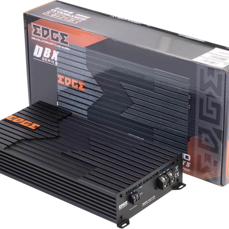 EDGE EDBX1800.1D-E4 - Image 2