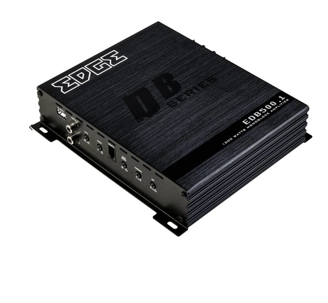 EDGE EDB500.1-E9