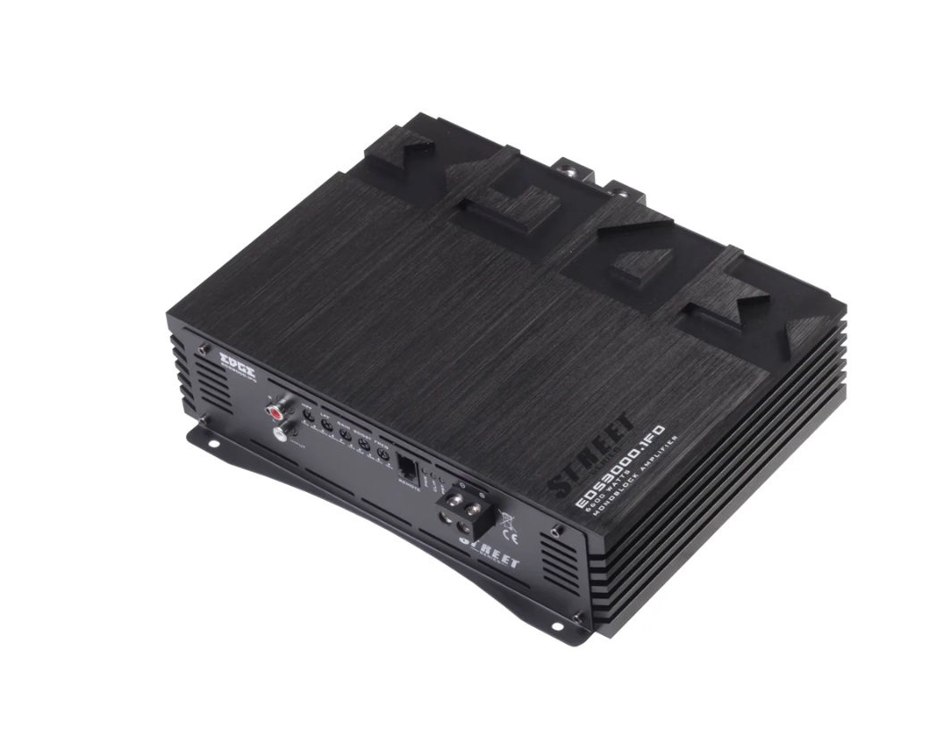 EDGE  EDS3000.1FD-E3