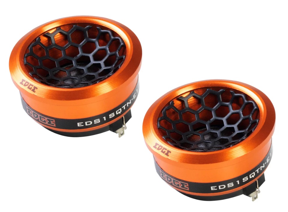 EDGE EDS1SQTN-E1