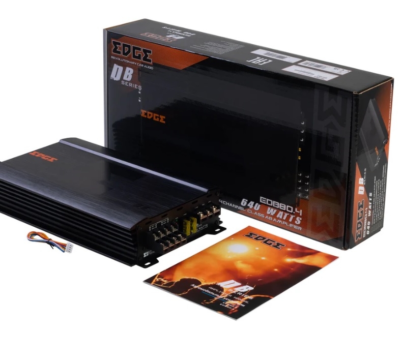 EDGE EDB80.4LITE-E2 - Image 14