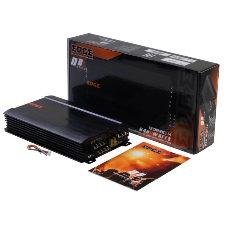 EDGE EDB80.4LITE-E2 - Image 14