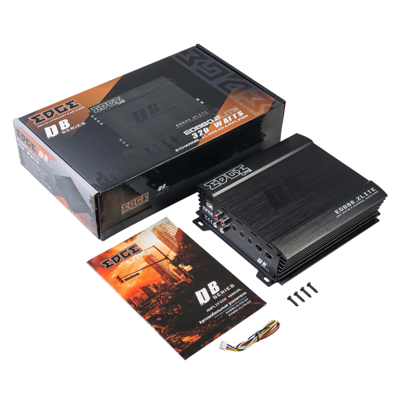 EDGE EDB80.2LITE-E2 - Image 6