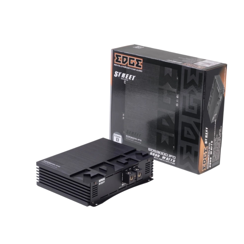 EDGE  EDS3000.1FD-E3 - Image 4