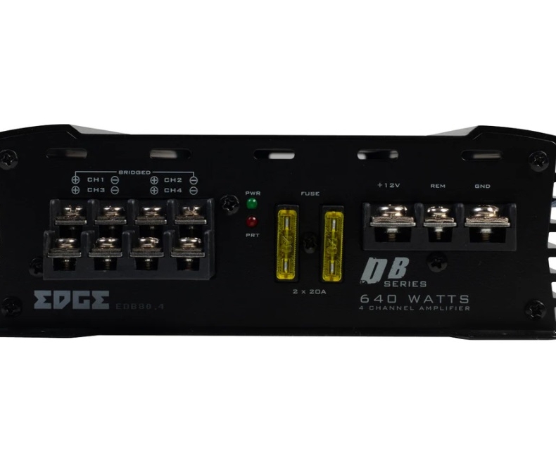 EDGE EDB80.4LITE-E2 - Image 12