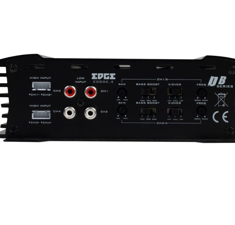 EDGE EDB80.4LITE-E2 - Image 11