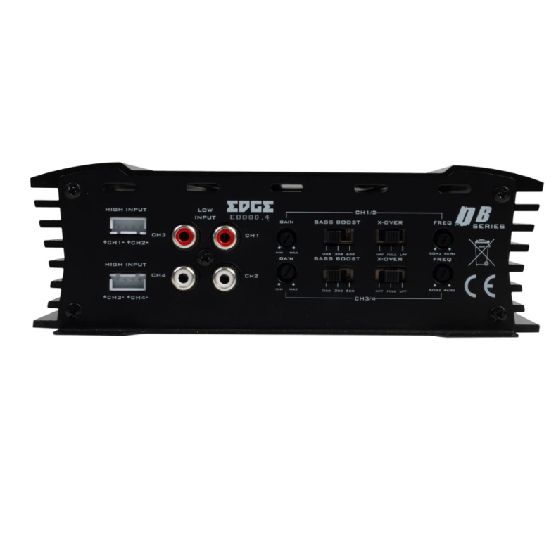 EDGE EDB80.4LITE-E2 - Image 11