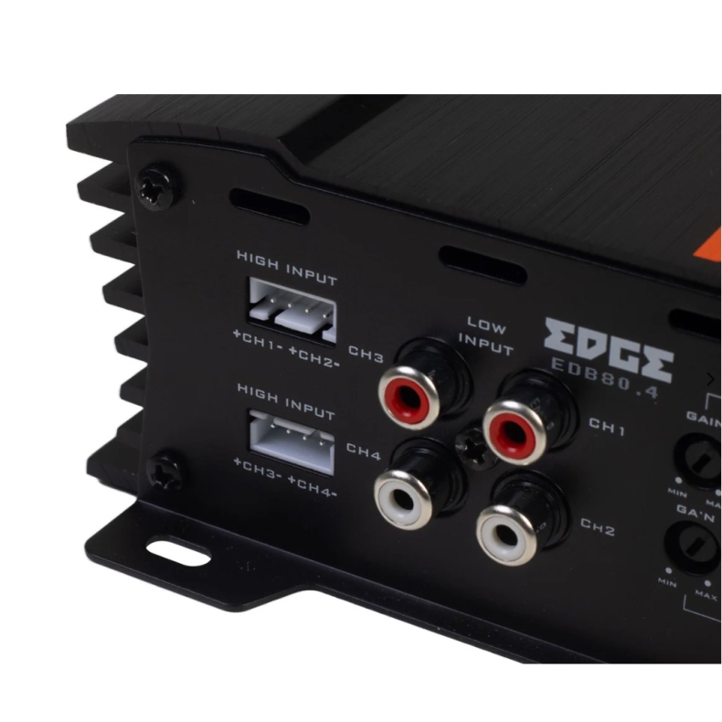 EDGE EDB80.4LITE-E2 - Image 10