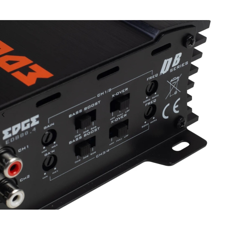 EDGE EDB80.4LITE-E2 - Image 9
