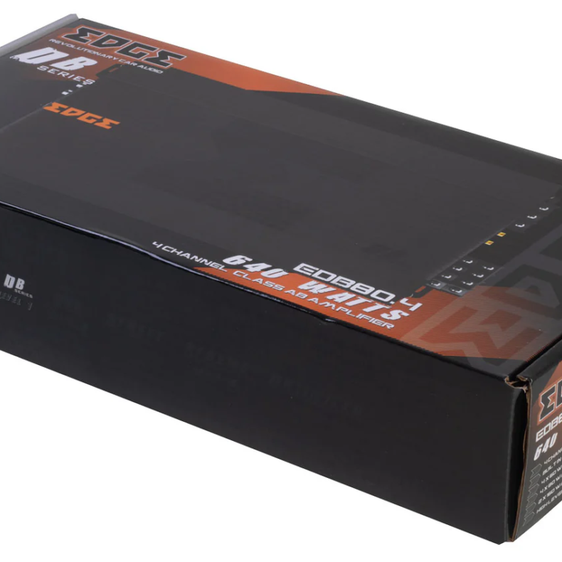EDGE EDB80.4LITE-E2 - Image 3