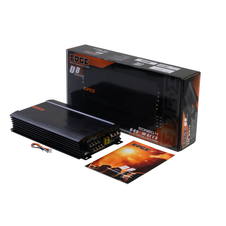 EDGE EDB80.4LITE-E2 - Image 4