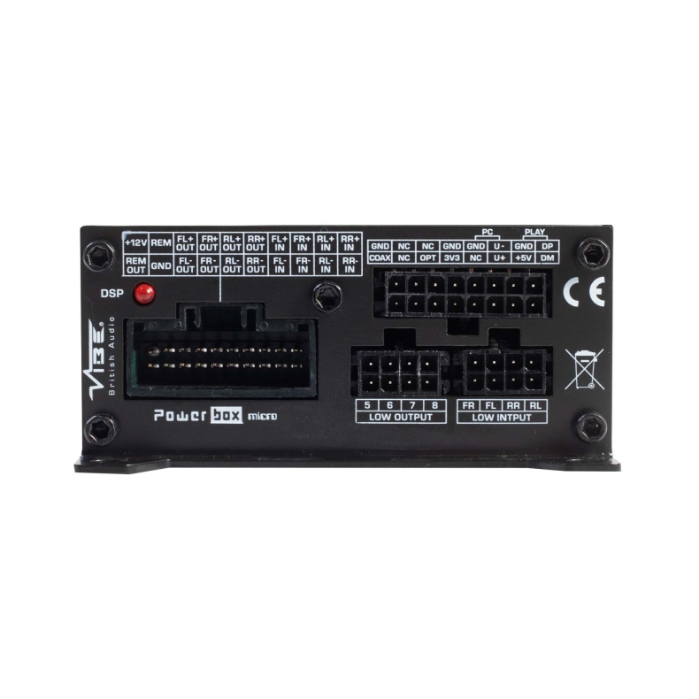 Vibe POWERBOX65.4-8MDSP-V3 - Image 5