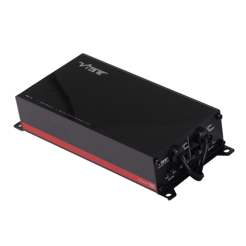 Vibe POWERBOX65.4-8MDSP-V3