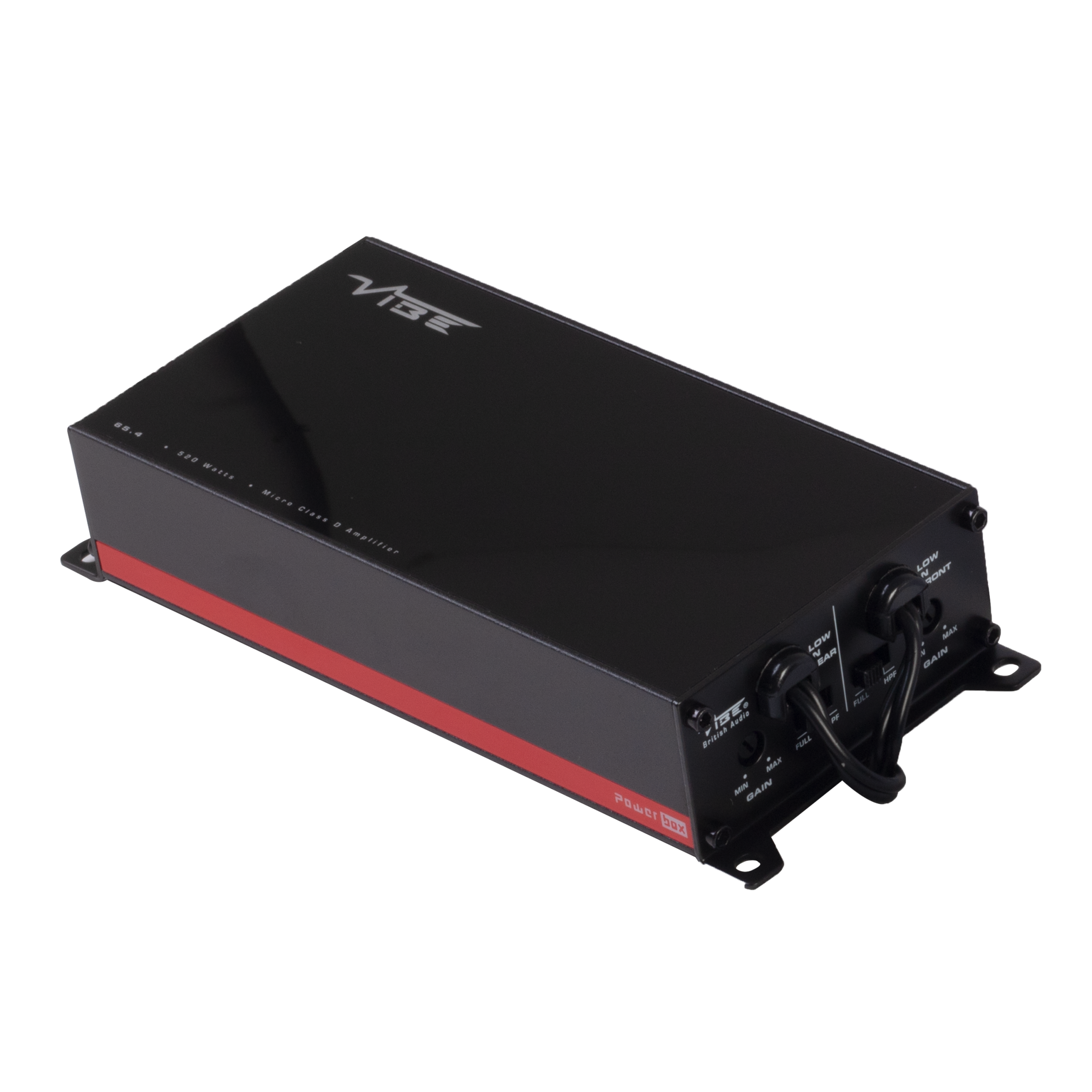 Vibe POWERBOX65.4-8MDSP-V3