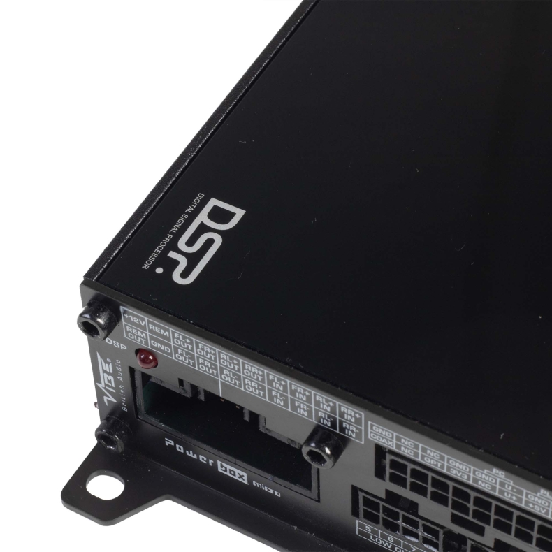 Vibe POWERBOX65.4-8MDSP-V3 - Image 9