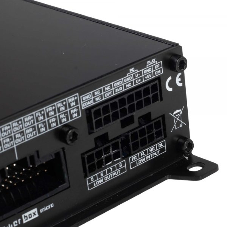 Vibe POWERBOX65.4-8MDSP-V3 - Image 7