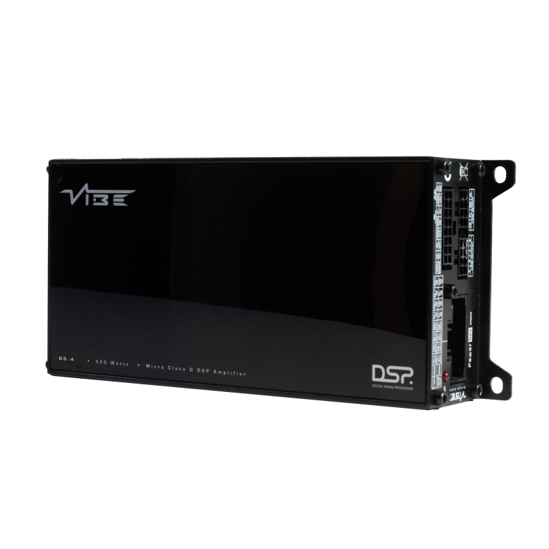 Vibe POWERBOX65.4-8MDSP-V3 - Image 2