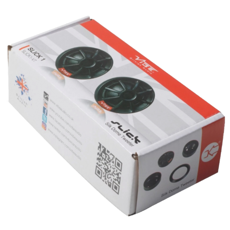 Vibe SLICK1-V4 - Image 4