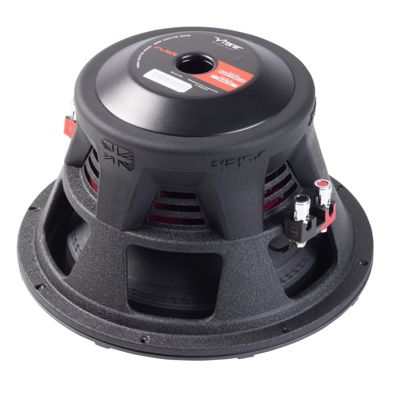 Vibe SLICK10D2-V3 - Image 6