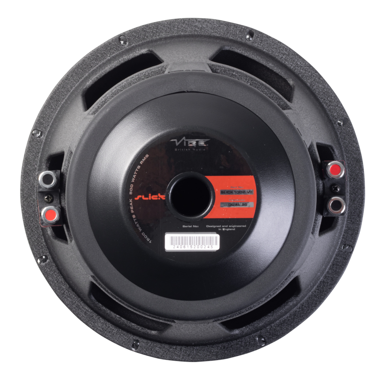 Vibe SLICK10D2-V3 - Image 8