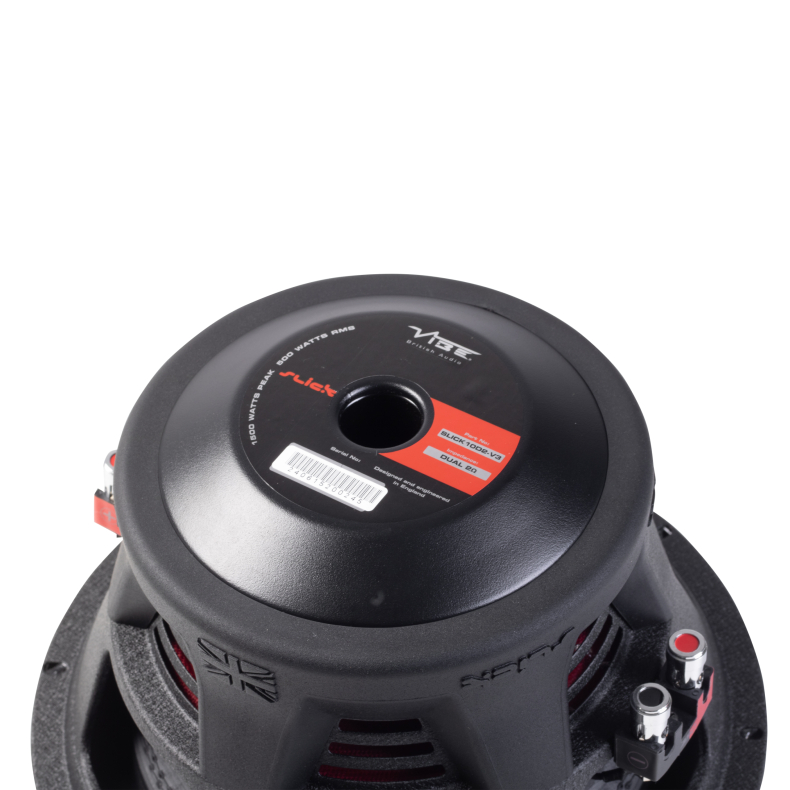 Vibe SLICK10D2-V3 - Image 7