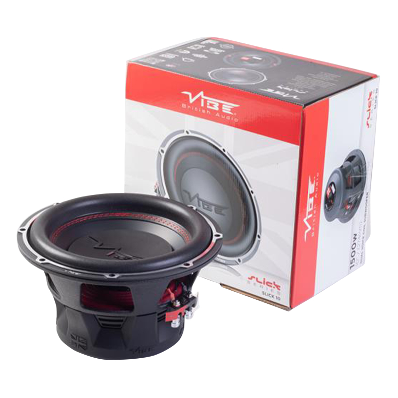 Vibe SLICK10D2-V3 - Image 2