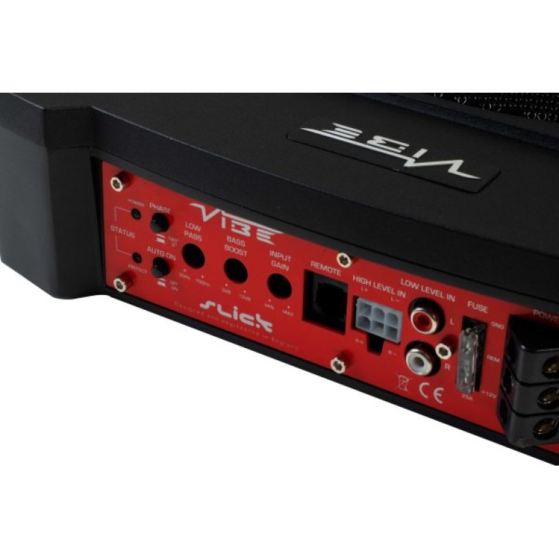 Vibe SLICKC10A-V0 - Image 4