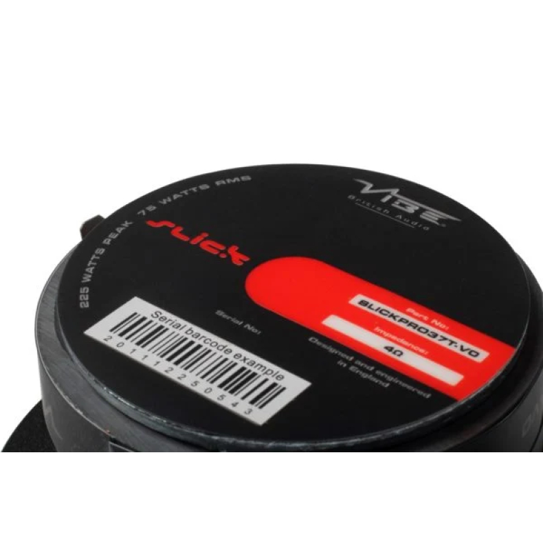 Vibe SLICKPRO37T-V0 - Image 7
