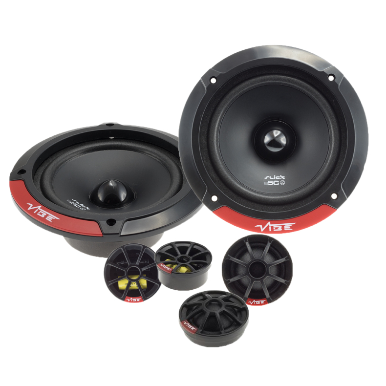 Vibe SLICK5C-V7
