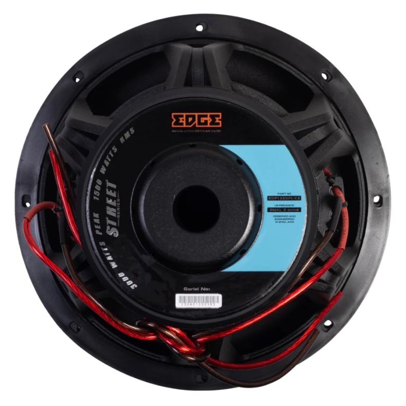 EDGE EDP122SPL-E3 - Image 3