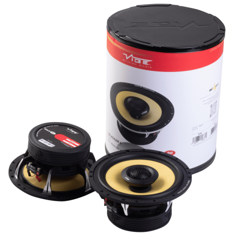 Vibe BA6-V4 - Image 4