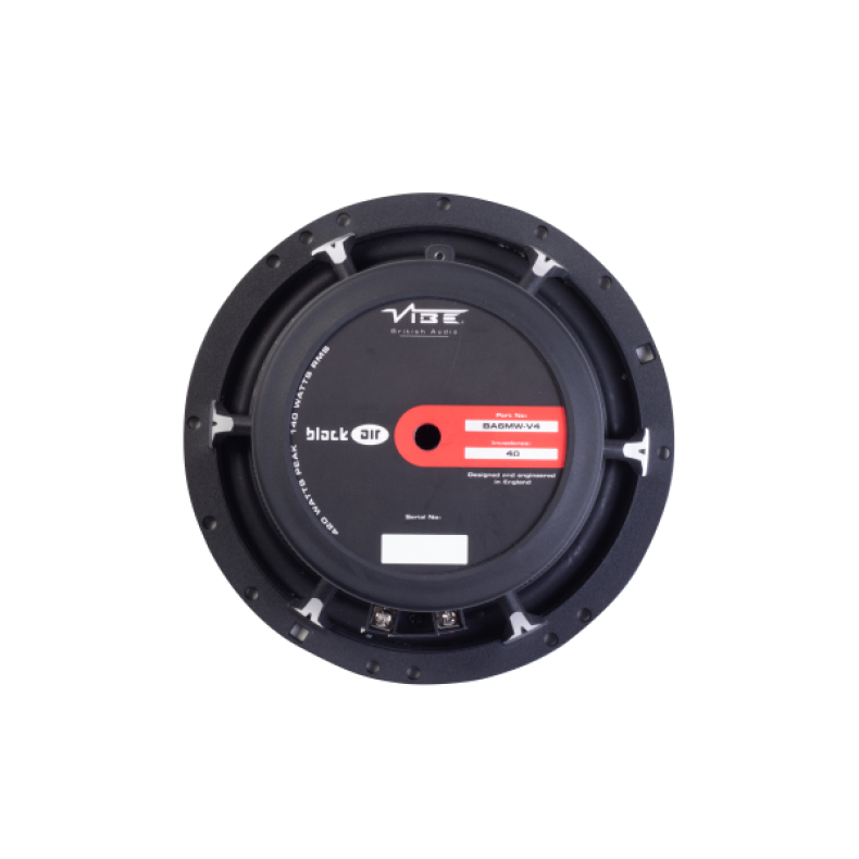 Vibe BA6MW-V4 - Image 5