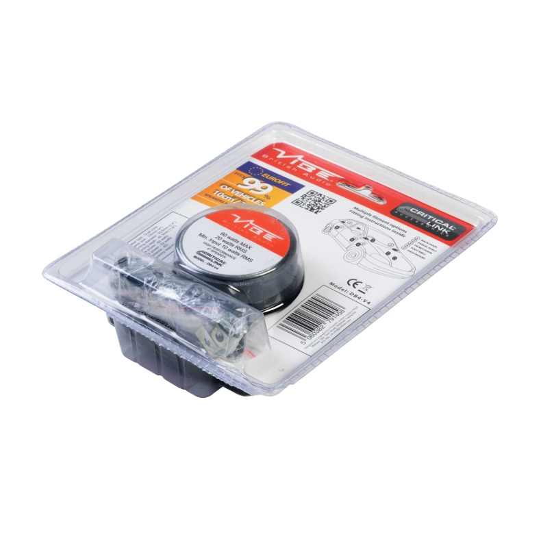 Vibe Critical Link DB4-V4 - Image 6