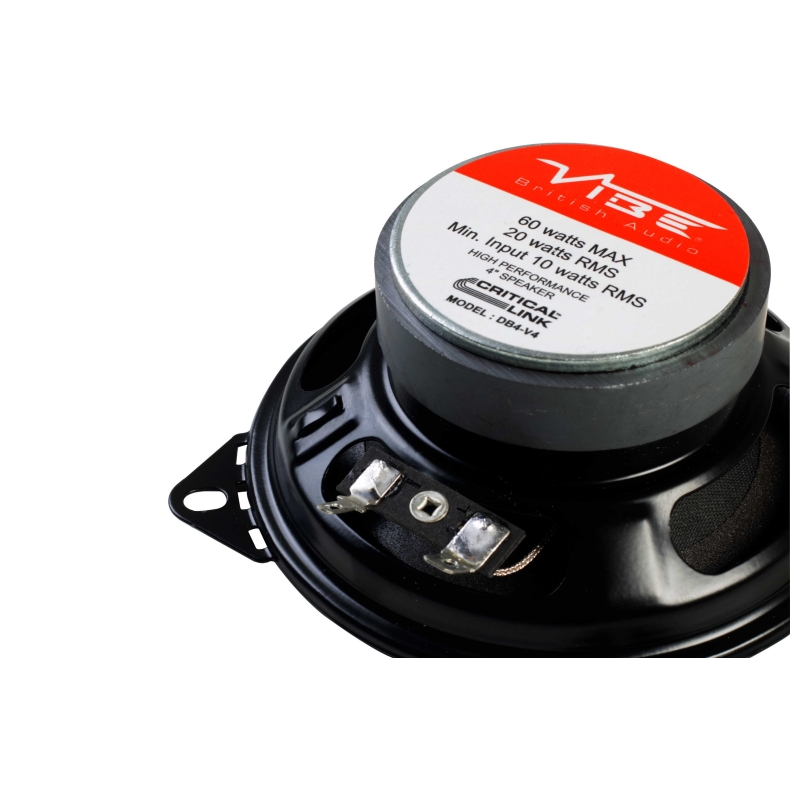 Vibe Critical Link DB4-V4 - Image 4