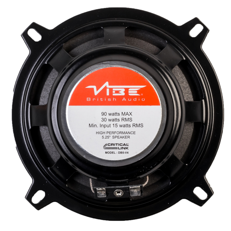 Vibe Critical Link DB5-V4 - Image 3