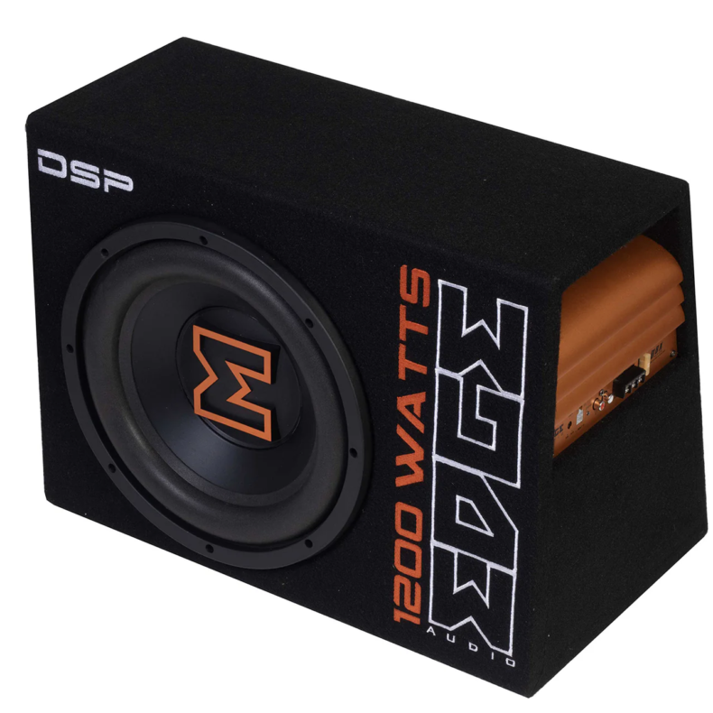 EDGE EDBX12ADSP-E3