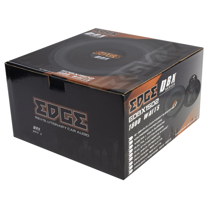 EDGE EDBX15D2-E0 - Image 4
