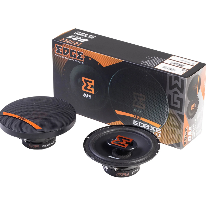 EDGE EDBX6-E1 - Image 4