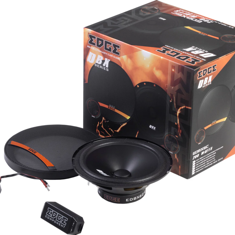 EDGE EDBX6C-E1