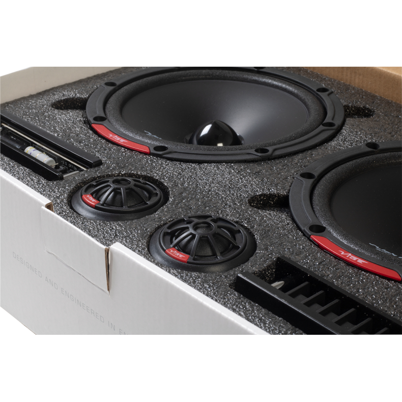 Vibe SLICK6SQC V9 - Image 7