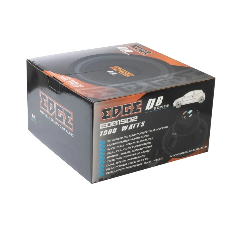 EDGE EDB15D2-E0 - Image 5