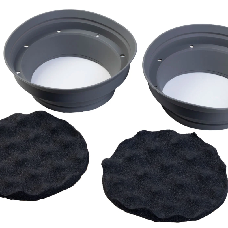 Anti Vibe AVASP-V7 6.5"