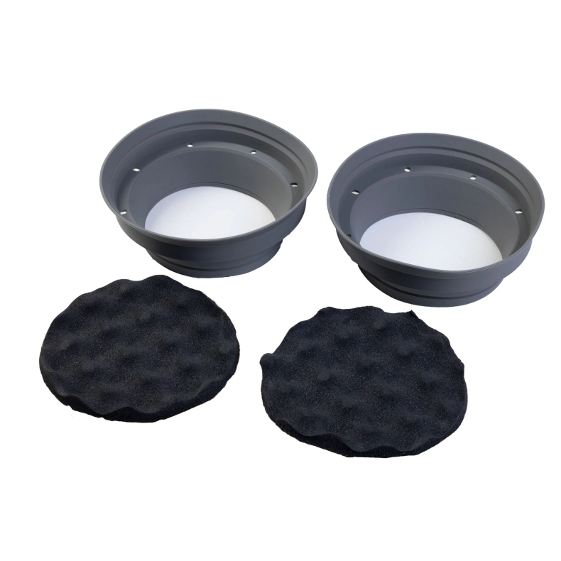 Anti Vibe AVASP-V7 6.5"