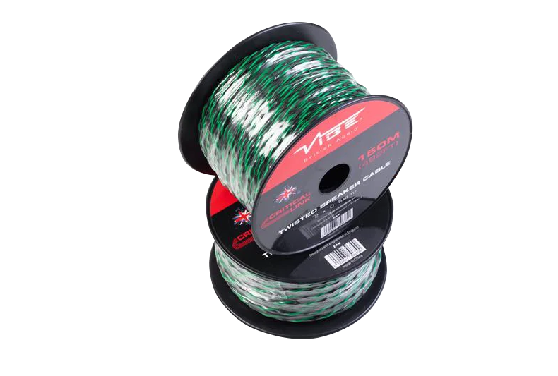 Vibe CLSPK0.5GREEN-V4 - Image 4