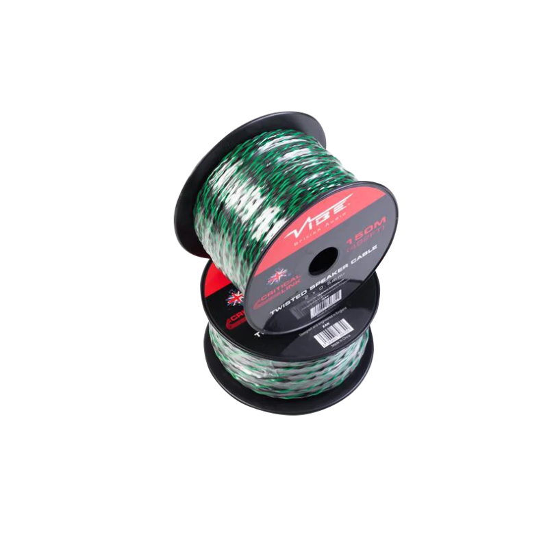 Vibe CLSPK0.5GREEN-V4 - Image 4