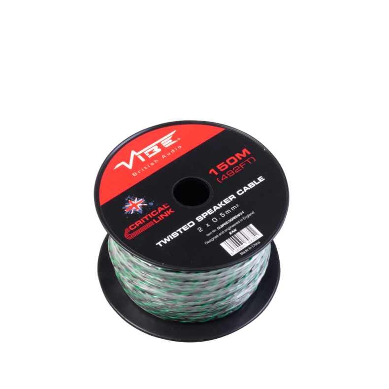 Vibe CLSPK0.5GREEN-V4 - Image 5