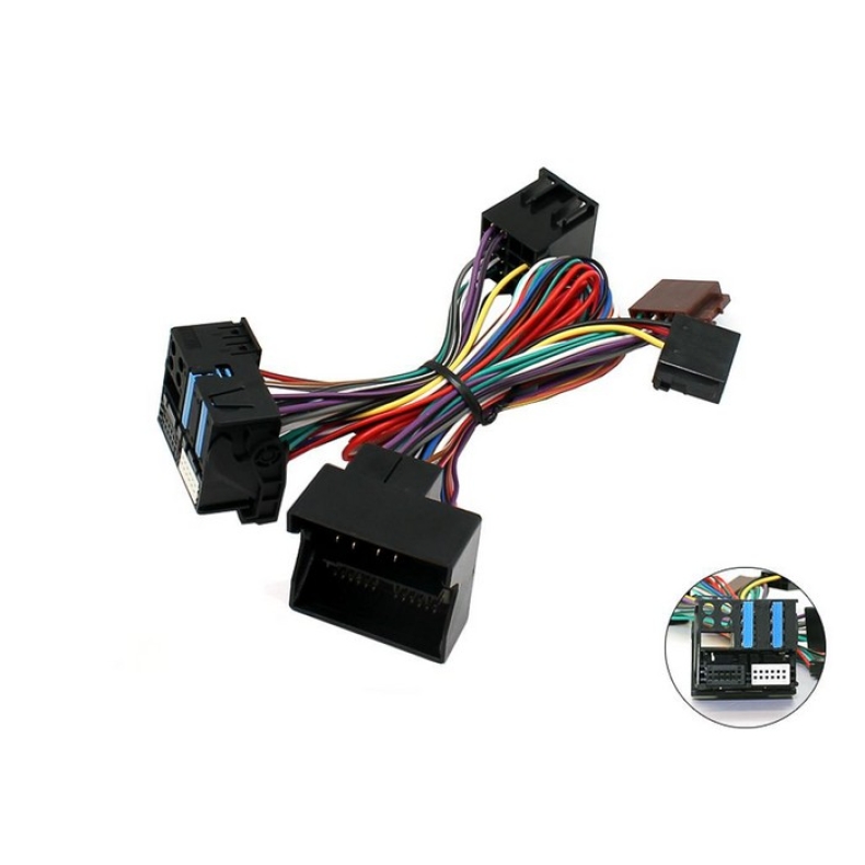 CRITICAL LINK OPTIQUADLOCK1 VW/BMW - Image 3