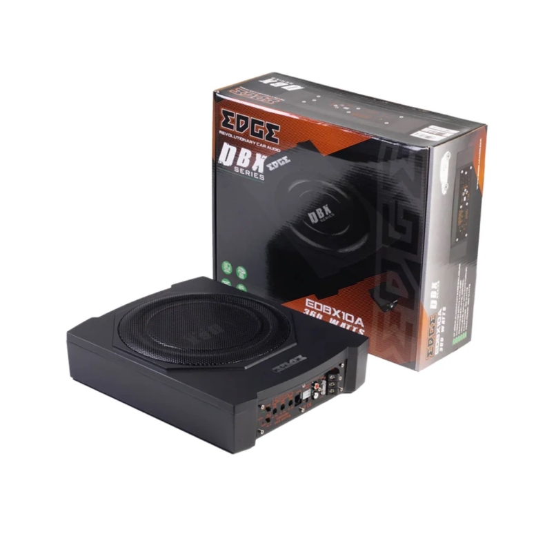 EDGE EDBX10A-E0